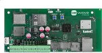 Satel HYBRID 128 Plus SATEL BE WAVE - ABAX 2, LAN, WiFi, LTE alarmikeskus