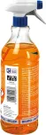 MADONIS Mill Clean Wash liquid for cleaning windows, glass, mirrors, tiles with orange scent 1.22 L
