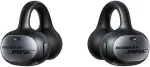 BASEUS Inspire XC1 Sound by Bose Czarne