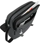 WEDO Tasche mit Schultergurt gr Messenger Bag College