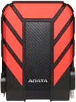 K&otilde;vaketas ADATA HD710 Pro external hard drive 1 TB 2.5" USB 3.2 Gen 1 (3.1 Gen 1) Black, Red