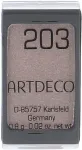 Artdeco Eyeshadow Duochrom 203 Silica Glass 0.8g - Eye Shadow naistele
