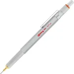 ROTRING Feinminenstift 800 Silber 0,7 Geschenkbox