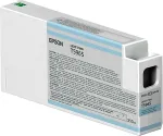 Tooner EPSON UltraChrome HDR | T596500 | Ink Cartridge | Light Cyan