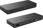 I-tec USB-C Triple 4K DS Gen2 PD 100W
