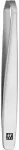 Zwilling Premium Tweezer Squared-off, 9 cm