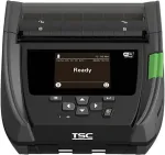 Tsc mobiilne printer Alpha-40L [A40L-A001-1002]