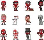 Funko Mystery Minis - Marvel