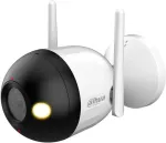 Dahua F2C-PV Wireless WiFi IP Tube Camera