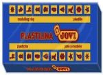 JOVI Plastiliin 350g, tumesinine