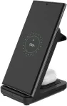Noname Laadimisdokk Fixed Powerstation Uni, Black
