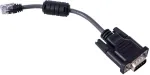 Brother | RJ25 to DB9M Serial Adapter | PA-SCA-002