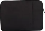MiniMu Sponge Laptop Sleeve 15.6 Black