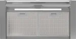 &Otilde;hupuhasti CATA Hood | ARONA 60 X | Canopy | Energy efficiency class A | Width 59.5 cm | 766 m&sup3;/h | Electronic | LED | Inox