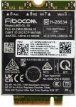 Hp XMM 7560 LTE-Advance WWAN Kit