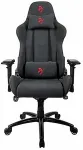 AROZZI Verona -SIG-SFB-RD video game chair PC gaming chair Upholstered padded seat Grey, Red