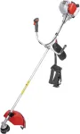 DEDRA DED8716 lawn mower