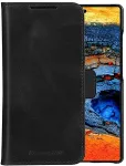 Dbramante1928 Lynge mobile phone case 17.3 cm (6.8") Flip case Black