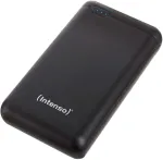 Intenso POWER BANK USB 20000MAH/BLACK XS20000