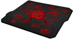 C-TECH Anthea Cyber Gaming mouse pad Black, Red
