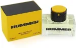Hummer Hummer 125ml - Eau de Toilette meestele