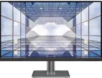 Monitor Lenovo L32P-30 31.5 UHD (3840X2160/ 350NITS/4MS/60HZ/USB TYPE-C GEN 1 (DP1.2 ALT MODE), HDMI, DP (3YEARS WARRANTY)