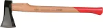 No name Axe with wedge wooden handle 2.0kg 650mm