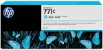 Tooner HP Inc Hewlett-Packard HP 771C - Hell Cyan - Original - Tintenpatrone - f&uuml;r DesignJet Z6200 (B6Y12A)