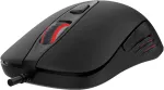 Fotokaamera Omega hiir Varr Gaming + hiirematt (45194)
