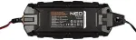 NEO TOOLS Automatic charger 4A/70W, 3-120Ah, for acid / AGM / GEL batteries