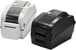 BIXOLON SLP-TX220 - Etikettendrucker - Thermopapier - 6 cm Rolle - 203 dpi - bis zu 152 mm/Sek. - parallel, USB, seriell (SLP-TX220G)