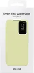 SAMSUNG EF-ZA546 Protective Cover LimeGreen Galaxy A54 5G