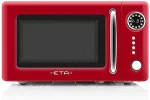 Mikrolaineahi ETA Microwave oven | ETA321090030 Storio | Free standing | 700 W | 20 L | Red