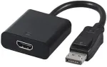 GEMBIRD Displayport male to HDMI female