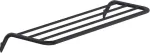 Deante Ribbed shelf