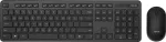 Klaviatuur ASUS CW100 | Keyboard and Mouse Set | Wireless | US-ENG | Black