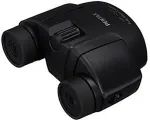 Pentax binokkel UP 10x21, must