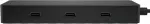 Kingston Technology HP 4K USB-C Multiport Hub 4-porte 65W Hub
