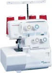 Janome MyLock 204D | overlok