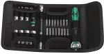 WERA T&ouml;&ouml;riistakomplekt Kraftform Kompakt Zyklop Speed 26 osa (05051045001)