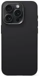 Epico Mag+ mobile phone case 15.5 cm (6.1") Cover Black