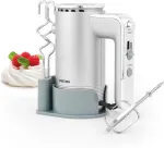 Petra PT5250VDEEU10 Easy Store Hand mixer