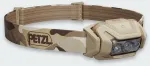 PETZL Pealamp Aria 2R RGB CAMO