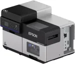 Printer EPSON ColorWorks C8000 (BK) - gloss