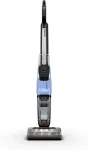 Tolmuimeja BISSELL Vacuum Cleaner | CrossWave EdgeFind Select All-in-one Multi-surface | Corded operating | Washing function | 290-340 W | Black/Lake Blue/Silver