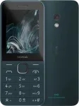 Nokia Mobiiltelefon 225 4G (2024) Blue