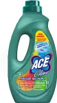 Ace Plekieemaldaja Colors v&auml;rvilisele pesule, 1 L