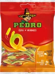 Pedro Puuviljauss kummikomm 80g, 2 tk