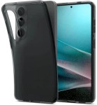 Spigen Liquid Crystal Galaxy S26+ Case Space Crystal