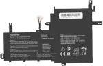 Movano Battery B31N1842 for Asus Vivobook K513E M513I S513E V531FA X531F - 3600 mAh (41 Wh)